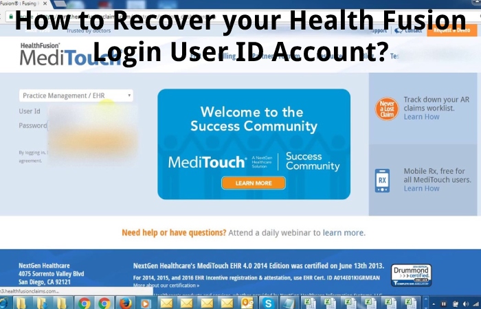 Health Fusion Login Login healthfusion Caf Shape