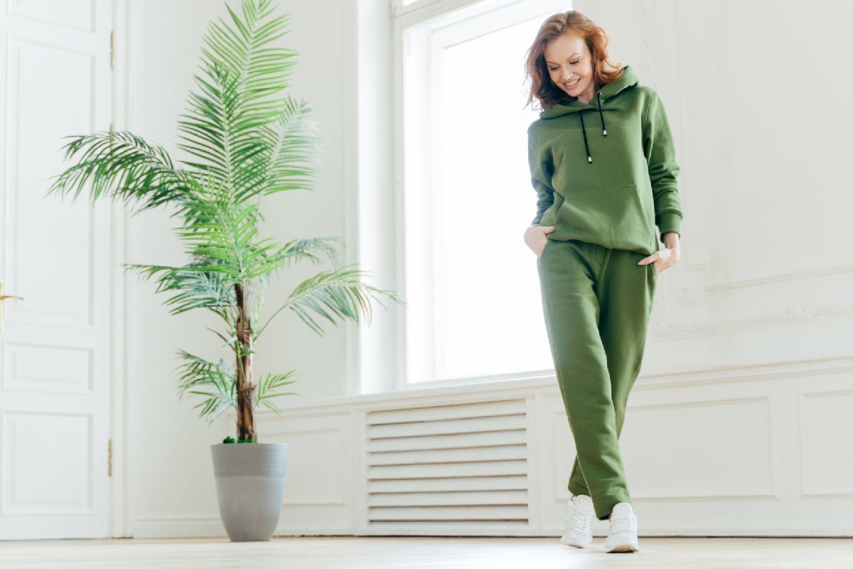 Dri Fit Tracksuit - Advantage, Benefits, and More