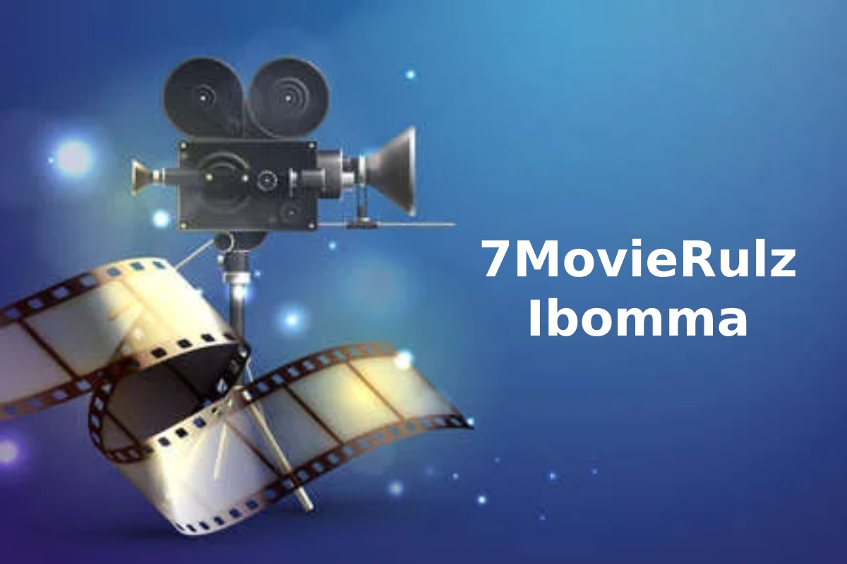 7Movierulz Ibomma A Comprehensive Guide